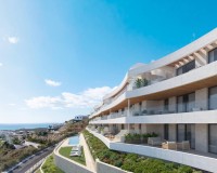 Nieuw constructie - Penthouse - rincon de la victoria - Garcés