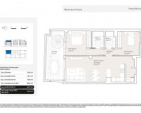 Nieuw constructie - Penthouse - rincon de la victoria - Torre de Benagalbón
