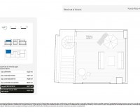 Nieuw constructie - Penthouse - rincon de la victoria - Torre de Benagalbón