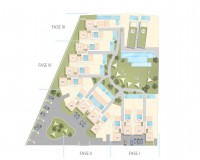 Nieuw constructie - Penthouse - Rojales