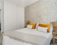 Nieuw constructie - Penthouse - San Javier - Santiago de la Ribera