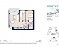 Nieuw constructie - Penthouse - San Juan Alicante - Fran espinos