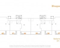 Nieuw constructie - Penthouse - San Miguel de Salinas - Pueblo