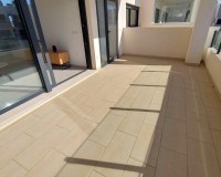 Nieuw constructie - Penthouse - San Miguel de Salinas - Pueblo
