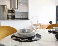 Nieuw constructie - Penthouse - San Miguel de Salinas - Pueblo