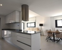 Nieuw constructie - Penthouse - San Miguel de Salinas - Pueblo