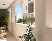 Nieuw constructie - Penthouse - San Miguel de Salinas - Pueblo