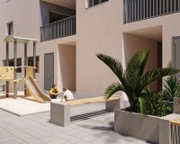 Nieuw constructie - Penthouse - San Miguel de Salinas - Pueblo
