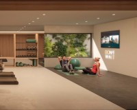 Nieuw constructie - Penthouse - San Pedro De Alcantara - Marbella West