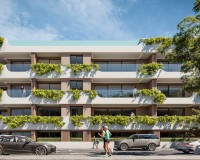 Nieuw constructie - Penthouse - San Pedro De Alcantara - Marbella West