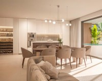 Nieuw constructie - Penthouse - San Pedro De Alcantara - Marbella West