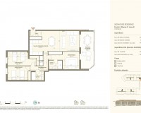 Nieuw constructie - Penthouse - San Pedro De Alcantara