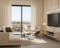 Nieuw constructie - Penthouse - San Pedro del Pinatar - Lo pagan