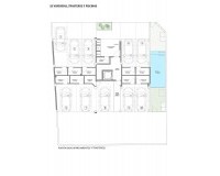 Nieuw constructie - Penthouse - San Pedro del Pinatar - Lo pagan