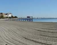 Nieuw constructie - Penthouse - San Pedro del Pinatar - Pueblo