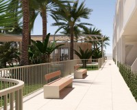 Nieuw constructie - Penthouse - Torre Pacheco - San Cayetano