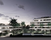 Nieuw constructie - Penthouse - Torre Pacheco - Santa Rosalia Lake And Life Resort