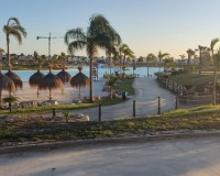 Nieuw constructie - Penthouse - Torre Pacheco - Santa Rosalia Lake And Life Resort