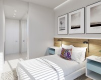 Nieuw constructie - Penthouse - Torre Pacheco - Santa Rosalia Lake And Life Resort