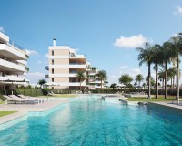 Nieuw constructie - Penthouse - Torre Pacheco - Santa Rosalia Lake And Life Resort