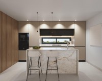 Nieuw constructie - Penthouse - Torre Pacheco - Santa Rosalia Lake And Life Resort