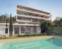 Nieuw constructie - Penthouse - Torremolinos - Benalmádena