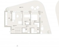 Nieuw constructie - Penthouse - Torremolinos - Playa de La Carihuela