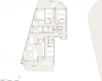 Nieuw constructie - Penthouse - Torremolinos - Playa de La Carihuela