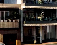 Nieuw constructie - Penthouse - Torrevieja - Centro