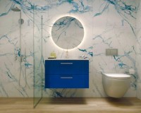 Nieuw constructie - Penthouse - Torrevieja - Centro