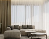 Nieuw constructie - Penthouse - Torrevieja - Centro