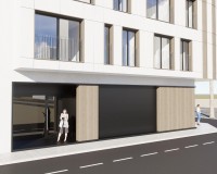 Nieuw constructie - Penthouse - Torrevieja - El acequión