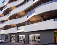 Nieuw constructie - Penthouse - Torrevieja - Habaneras