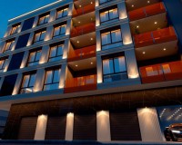 Nieuw constructie - Penthouse - Torrevieja - Parque de las Naciones