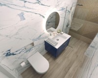 Nieuw constructie - Penthouse - Torrevieja - Parque de las Naciones