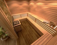Nieuw constructie - Penthouse - Torrevieja - Parque de las Naciones
