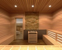 Nieuw constructie - Penthouse - Torrevieja - Parque de las Naciones