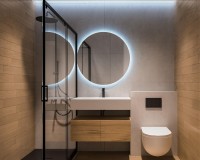Nieuw constructie - Penthouse - Torrevieja - Playa de El Cura