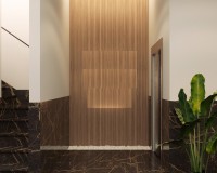 Nieuw constructie - Penthouse - Torrevieja - Playa de El Cura