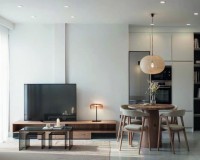 Nieuw constructie - Penthouse - Torrevieja - Playa de El Cura