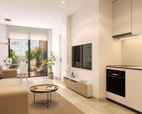 Nieuw constructie - Penthouse - Torrevieja - Playa del Acequión