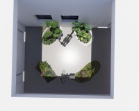 Nieuw constructie - Penthouse - Torrevieja - pueblo