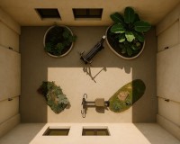 Nieuw constructie - Penthouse - Torrevieja - pueblo