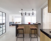 Nieuw constructie - Penthouse - Torrevieja - Punta prima