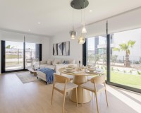 Nieuw constructie - Penthouse - Torrevieja - Torreblanca