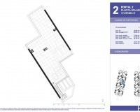 Nieuw constructie - Penthouse - Torrox - El Morche