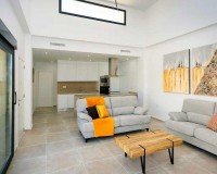 Nieuw constructie - Quad - Daya Nueva - CENTRO