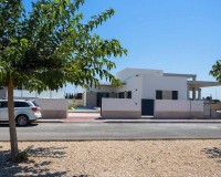 Nieuw constructie - Quad - Daya Nueva - CENTRO