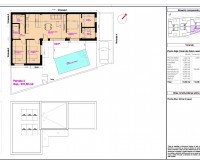 Nieuw constructie - Quad - Daya Nueva - CENTRO