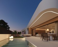 Nieuw constructie - Quad - Dolores - pueblo